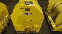Crane Spare Parts, Winch, Bucyrus Erie MK-60 Cranes - Refurbished - UL05575 - Quipbase.com - Agot3 150.jpg